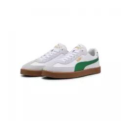[국내정품] 푸마 PUMA 클럽 II 에라 - 화이트 397447-22 114238