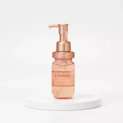 앤허니 모이스트 헤어 오일 100ml 2종 택1(딥, 멜티)