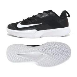 코트 베이퍼 라이트 하드코트 남자 여자 테니스화 신발 운동화 블랙 DC3432-008