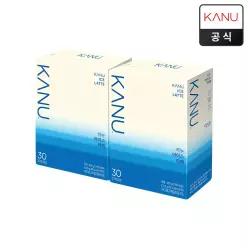 카누 스틱라떼 아이스 라떼 30개입 2개