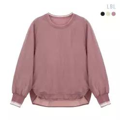 (런칭가 79,900원)26SS AIRY 블라우스 3종