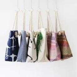 [하프클럽/제이블랑]바캉스 캐리백