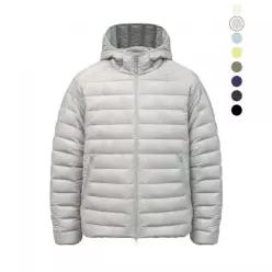 SPAO 씬라이트 후드 재킷 SPJPG4TC24