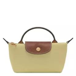 롱샴 우먼 Le Pliage 오리지널 파우치 핸들 34175089244 1423365