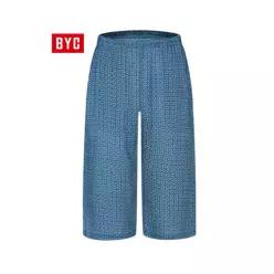 BY모달6부남파자마 실내복 수면반바지 시원 빅사이즈 잠옷바지 나이트웨어NMG1073