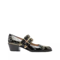 끌로에 Susanna buckle strap pumps 11613251862792 TP722086198