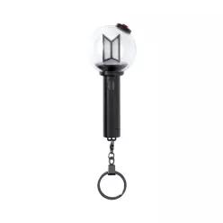 [정품 국내배송] 방탄소년단 공식 응원봉 키링 버전 4