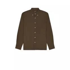 포워드직영몰 Beams Plus B.D 컬러 브로드 BPLS-MS7 Shirts & Tops