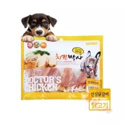 치킨박사 안심 닭갈비 안심닭갈비