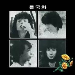 [LP] 들국화 - 1집 들국화 (Remastered 2022) [LP]