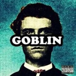 [CD] Tyler, The Creator (타일러, 더 크리에이터) - Goblin
