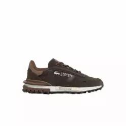 라코스테 LACOSTE 남성 Elite Active 스니커즈 RZ7042M56G DB2