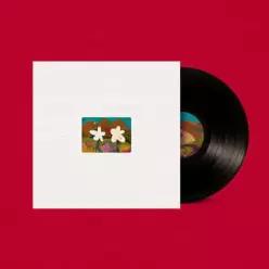 [LP] 악뮤 (AKMU) - 정규 4집 "개화" [LP] (이달의 가요 LP )