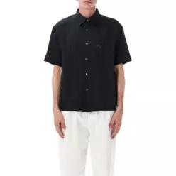26SS STUSSY stussy textured boxy 셔츠 11103830001 TP575326980