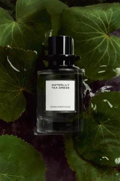 [국내 발송] 자라 WATERLILY TEA DRESS 오드 퍼퓸 100ML 313027