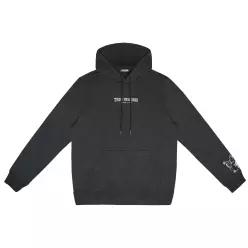 (수입) 남성 로고 후디1종 (REFLECTIVE ARCH LOGO PULLOVER HOODIE)