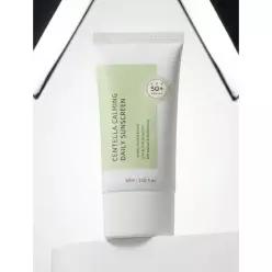 IUNIK 센텔라 카밍 데일리 선스크린 60ml