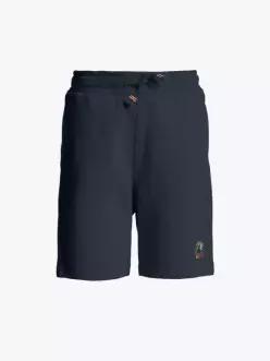 26SS  숏팬츠 26SSPMPARH03316 BLUE NAVY DOM