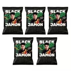라라스윗 블랙트러플 하몽 포테이토스틱 47g 5개
