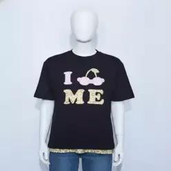 [무료배송] SPAO [마이페이브아카이브] 반팔 티셔츠(Black)_SPRLG37U29