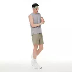 안다르 ANDAR 아이스브리드 맨즈 5부 쇼츠