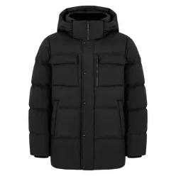 MILLET MG01 밀레 [ 이월 66%행사 ] 남성겨울 야상구스 아베즈S 자켓 _MLTWD204I (41349990)