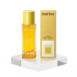 나르카 젠틀 새틴 헤어 에센스 70ml