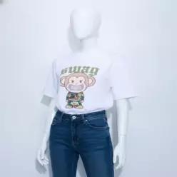 [무료배송] SPAO [마이페이브아카이브] 반팔 티셔츠(White)_SPRLG37U29