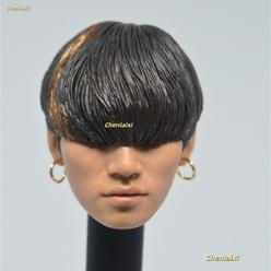 1/6 BIGBANG DAESUNG Kang Dae Sung Head Sculpt 한국