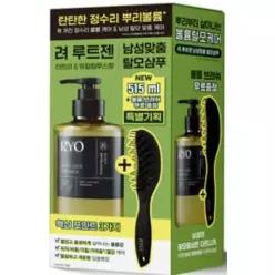 려 루트젠 샴푸515ml+브러쉬남성 맞춤 480195