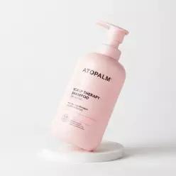 [임산부 샴푸] 아토팜 매터니티 케어 스칼프 테라피 샴푸 460ml