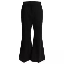 [V90]지방시 BW515W15YR001 여성 트라우저 면바지 조거팬츠 바지 Flared trousers