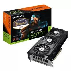 기가바이트 지포스 RTX 5070 Ti WINDFORCE OC V2 D7 16GB 피씨디렉트