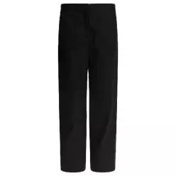 [V90]토템 253 WRB0295 FB0226001 여성 트라우저 면바지 조거팬츠 바지 Casual cotton pa
