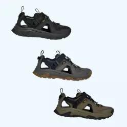 테바 TEVA 남성 남자 맨즈 푹신한 클로즈 토 워터 슈즈 신발 Hurricane XLT3 CT STVM2613721 BLK 외 2종 택