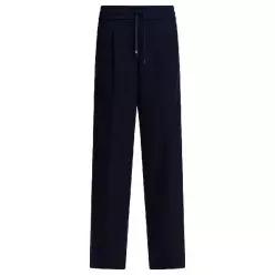 [V90]치르콜로 1901 FD380620204 여성 트라우저 면바지 조거팬츠 바지 Trousers