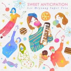 [CD] 이미영 슈퍼 트리오 - SWEET ANTICIPATION (이달의 재즈 CD )