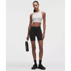 LULULEMON 패스트 앤 프리 식스 포켓 하이라이즈 쇼츠 6inch *업데이트 디자인 530779