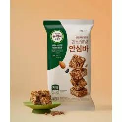 매장정품 NUCARE 당플랜 한입영양 안심바 (48입)