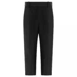 [V90]카이트 3161574200 여성 트라우저 면바지 조거팬츠 바지 Virgin wool pants