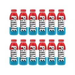 PRIME 프라임 하이드레이션 아이스 팝 500ml 12개입