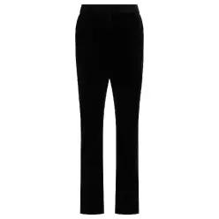 [V90]막스마라 2521136231CABREO007 여성 트라우저 면바지 조거팬츠 바지 Velvet pants