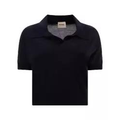 [V90]카이트 9747511358 여성 폴로티 피케셔츠 Cropped polo