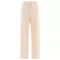 [V90]FIT 35144220020 여성 트라우저 면바지 조거팬츠 바지 Trousers