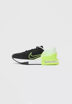 Nike 나이키 퍼포먼스 에어 맥스 알파 6 - 트레이닝 슈즈 블랙/볼트 틴트/베어리 볼트/화이트 7272296