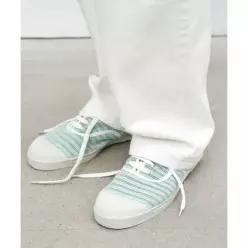 매장정품 벤시몽 BENSIMON LIMITED RAYURES - MINT 5006210819 229737