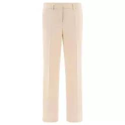 [V90]FIT 39774220020 여성 트라우저 면바지 조거팬츠 바지 Trousers