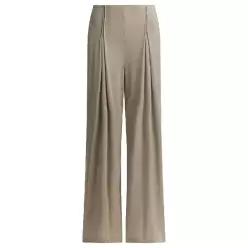[V90]Max Mara Pure 2611781018600MXPCOCCO001 여성 트라우저 면바지 조거팬츠 바지 Wool j