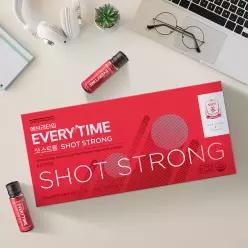 네이버단독 정관장 에브리타임 샷 스트롱 20ml 50병