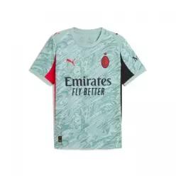 매장정품 푸마 PUMA AC밀란 GK 저지 779984-07 746597